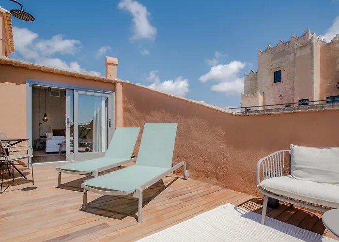 Gran Claustre Boutique Hotel & Spa