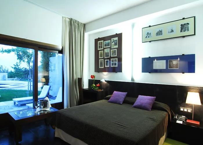 Hotel Boutique Mas Passamaner