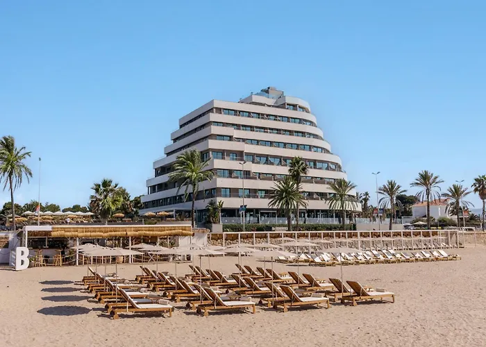 ME by Meliá Sitges Terramar